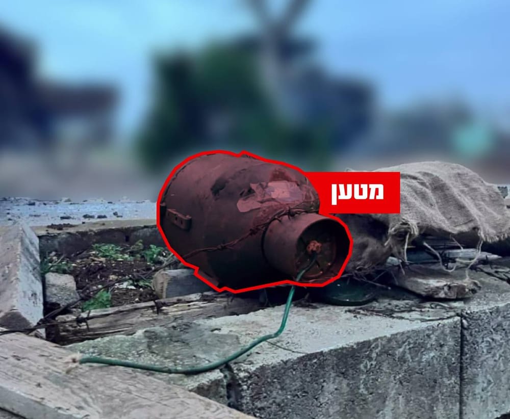 🔴 חטיבת גבעתי חיסלה מחבלי חיזבאללה בדרום לבנון; אין נפגעים לכוחותינו
